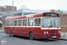 Bus Photo - Merseybus St