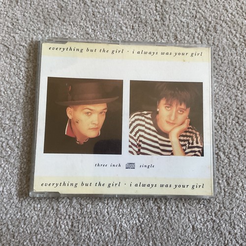 Everything but the - but, girl,