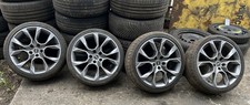Genuine 19 Inch SKODA OCTAVIA