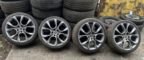 Genuine inch skoda octavia - 19,