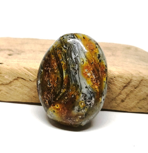 Natural baltic amber - amber, stone
