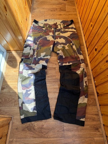 Rare vintage sinisalo camo - rare,
