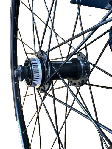 700c shimano disc - 700c, hub