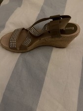 Russell & Bromley Sparkly