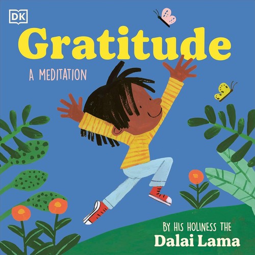 Gratitude his holiness the - his,