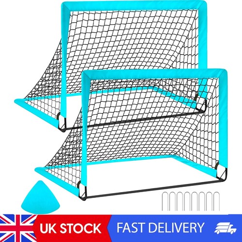 Kids football goal - football, garden