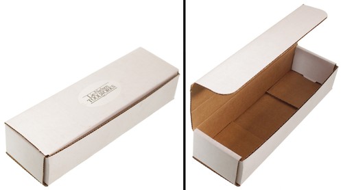 Orig early box - orig.,