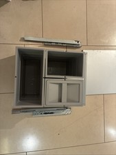 Hailo 3612-03 Kitchen Unit