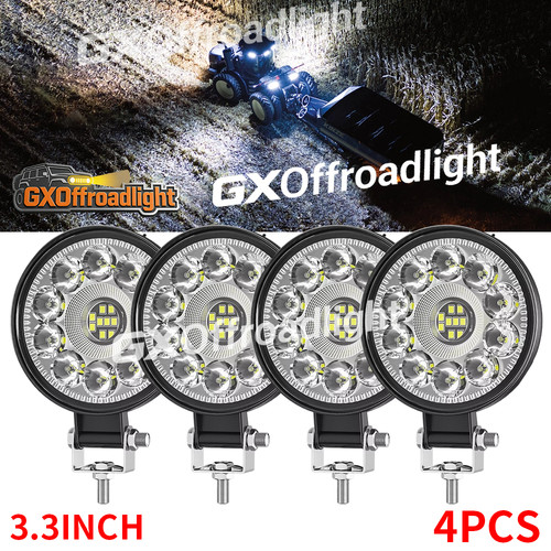 3inch 120w led - 120w, light