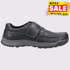 Hush Puppies Casper Touch