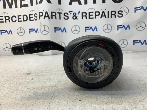 Mercedes class indicator - class,
