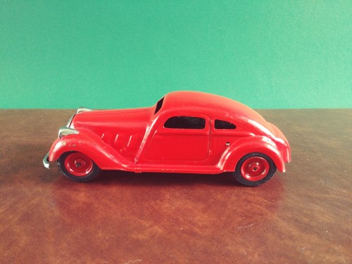 1930 distler tin wind up - 1930's, wind-up