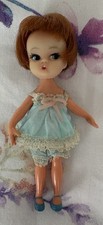 Vintage Dolly Darling Doll