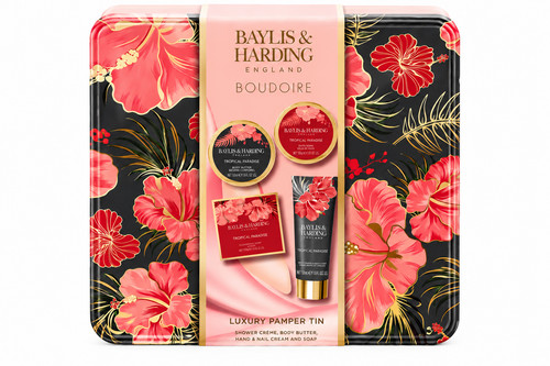 Luxury ladies gift set - luxury,