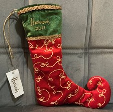 Harrods 2011 Jesters shoe