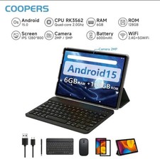 CP20 (2 in 1) Tablet with