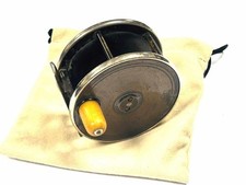 P D Malloch 3.5″ Salmon