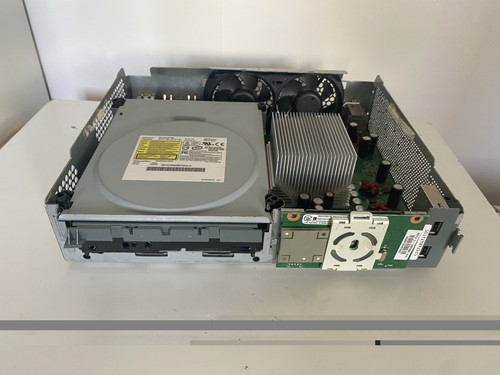 Xbox 360 jasper - jasper, (kronos)