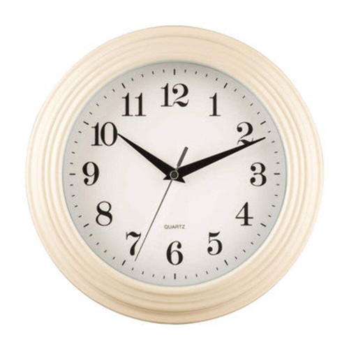 Elliot 25cm dia vintage - elliot, cream