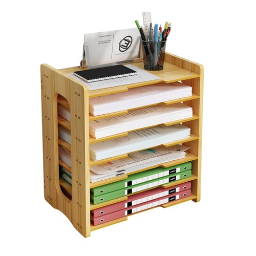 Cherry wood desktop file - cherry,