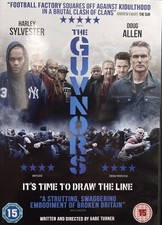The Guvnors (DVD) Vas