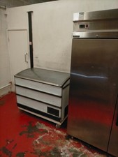large chest freezer
