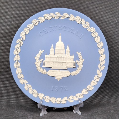 Vintage wedgwood blue - wedgwood,