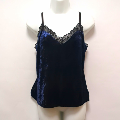 Vintage y2k ann - y2k, navy