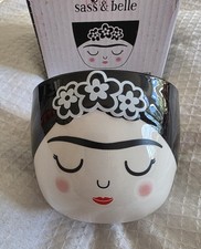 Sass belle mini - mini, kahlo