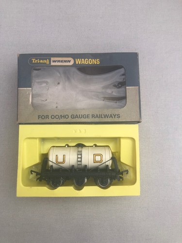 Triang wrenn w4657 - triang, united