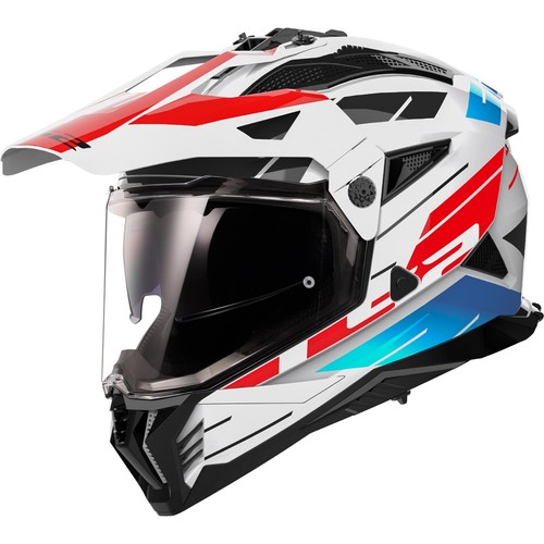 Motorcycle enduro helmet - enduro,