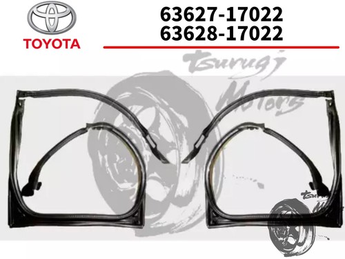 Toyota genuine mr2 sw20 - toyota,