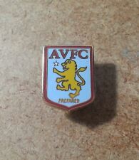 ASTON VILLA RARE ENAMEL