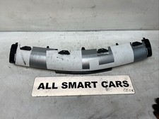Smart roadster 452 front - 452, lower