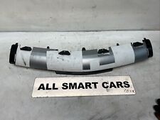 Smart Roadster 452 front lower