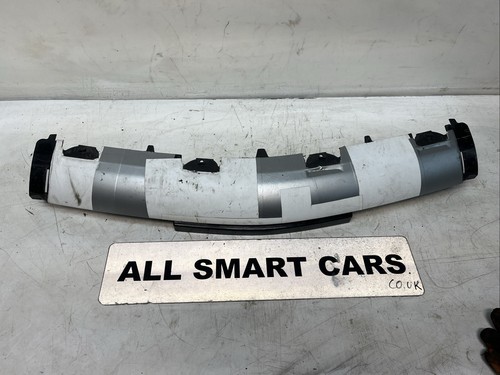Smart roadster 452 front - roadster,