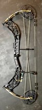 Bear Archery WHITETAIL INT 55