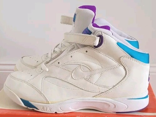 Nike air elite vintage 1993 - air,