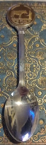 Vintage spoon sefton - vintage,