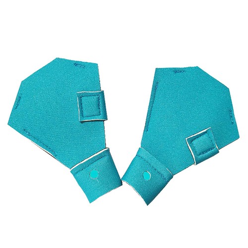 Pet duck shoes anti slip - duck,