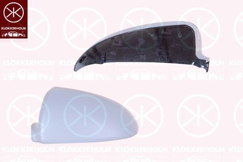 Door mirror cover fits - -, lh