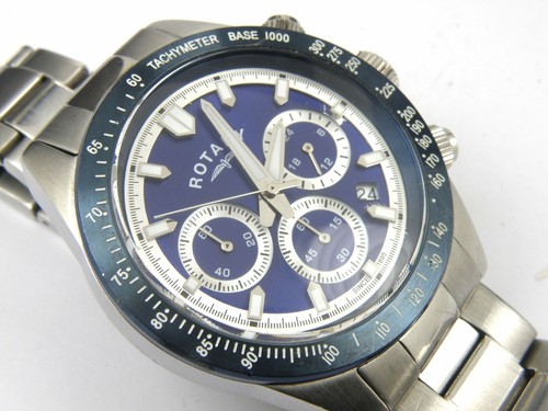 Rotary gent gb00643 - gent's, gb00643/05