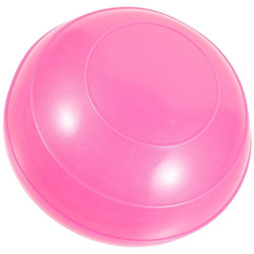 Half balancing ball - half,