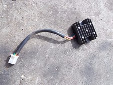 Baotian monza 125 Regulator