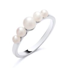 925 Sterling Silver Freshwater