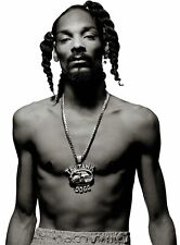 A4 Snoop Dogg Poster (Brand New)