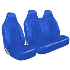FOR FORD TRANSIT TIPPER - BLUE