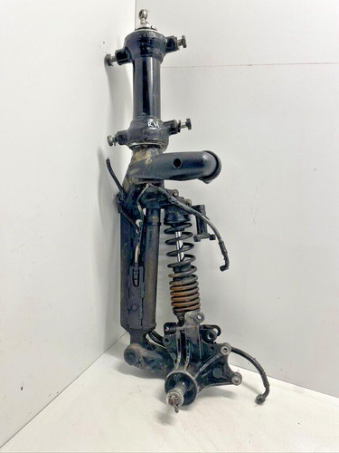 Gilera fuoco 500 fork leg - gilera, ie