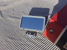 Vintage Lucas..Original 1950s Rear View Mirror Suit Classic Aston martin Etc….