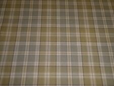 TARTAN CHECK Checked Linen